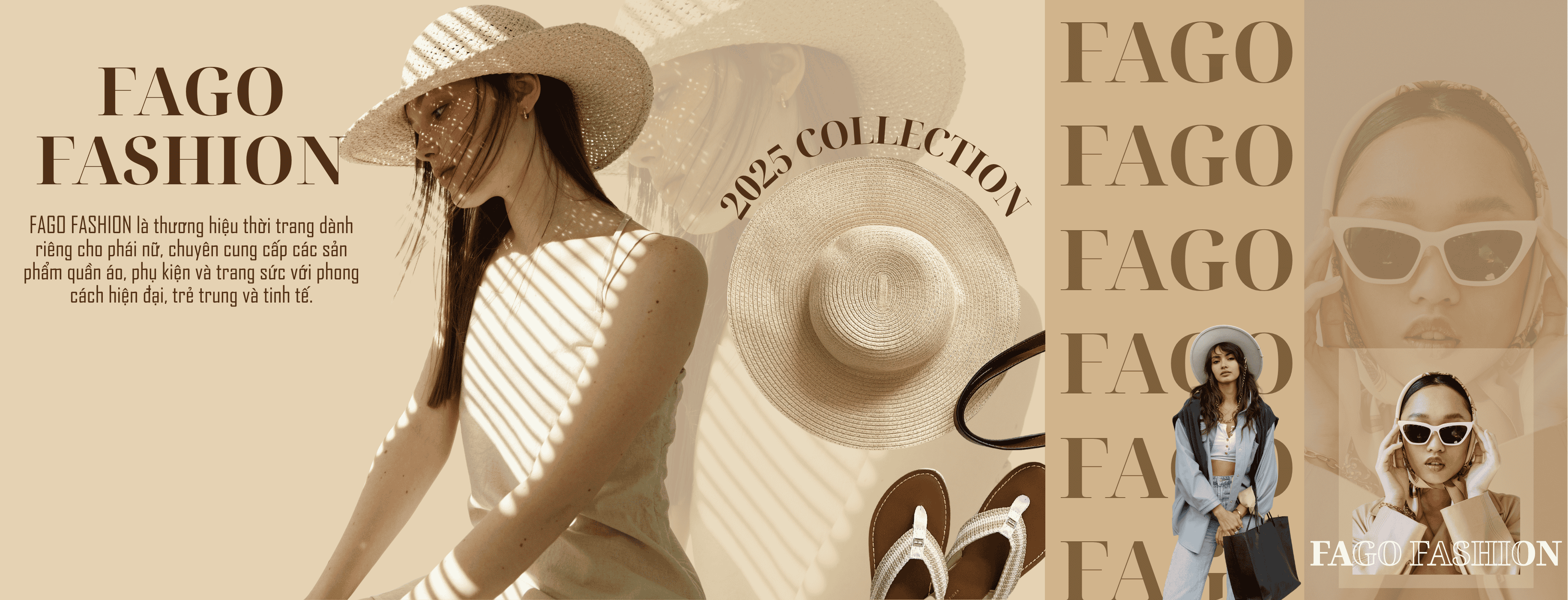 Phụ Kiện Thời Trang Là Gì