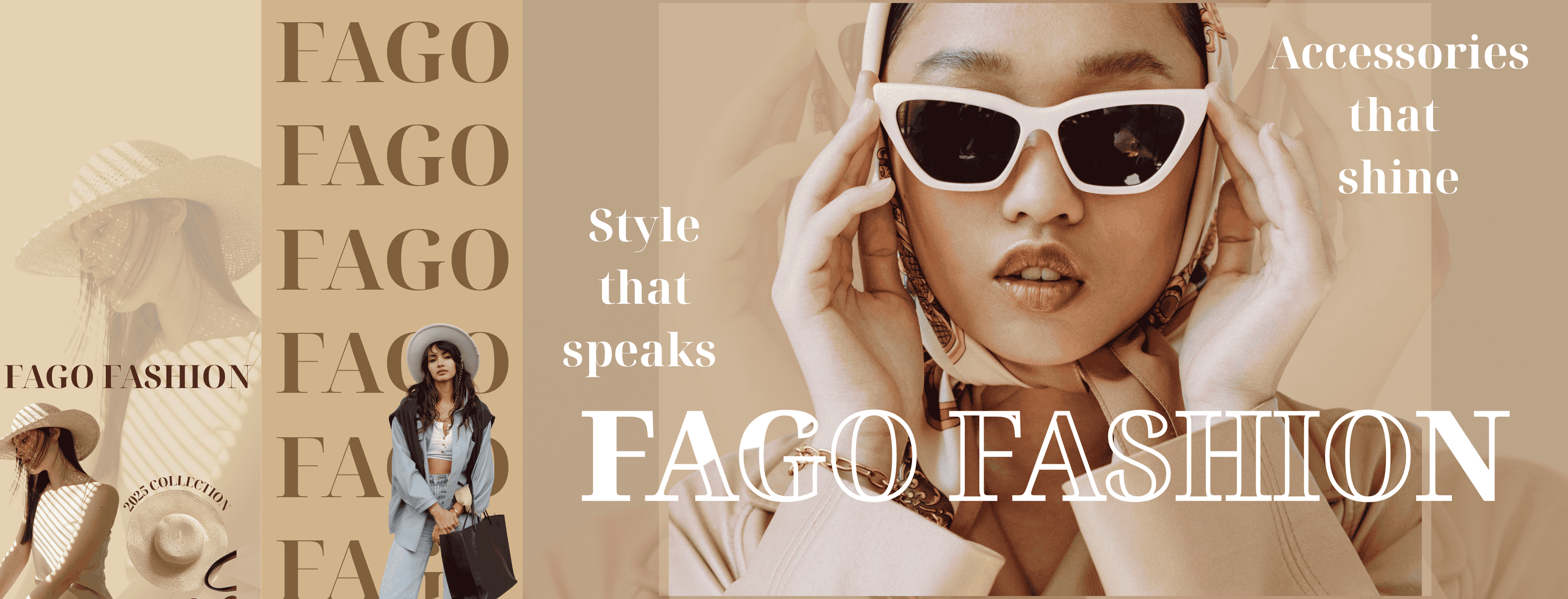 FAGO FASHION