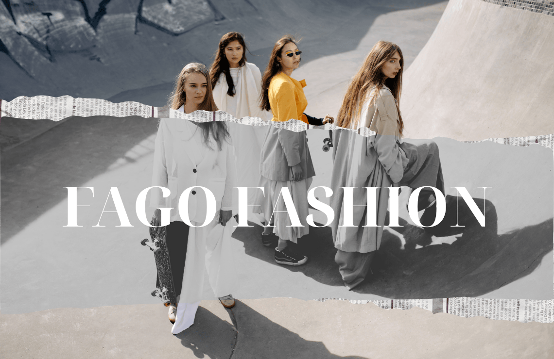 FAGO FASHION