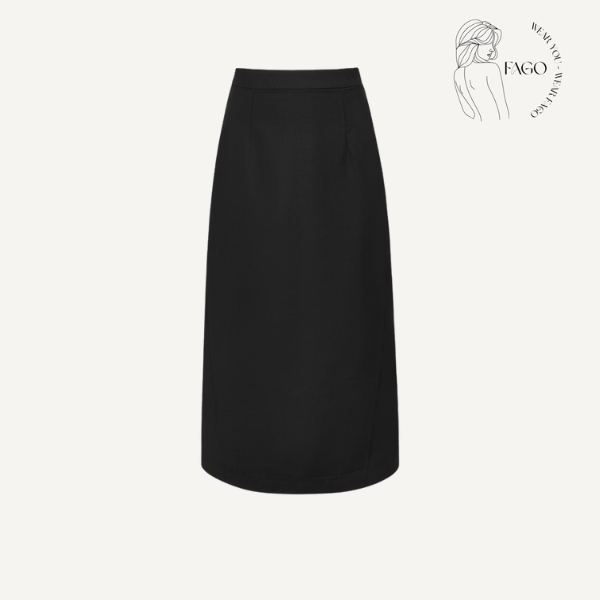 Chân Váy Công Sở