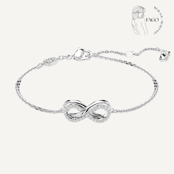 Top các phụ kiện cần có - Vòng tay